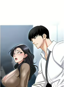Page 1790 of 职场陷阱 | 職場陷阱 1-81 - preview thumbnail