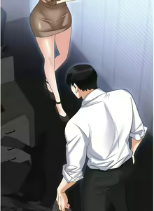 Page 1797 of 职场陷阱 | 職場陷阱 1-81 - preview thumbnail