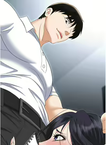 Page 1894 of 职场陷阱 | 職場陷阱 1-81 - preview thumbnail