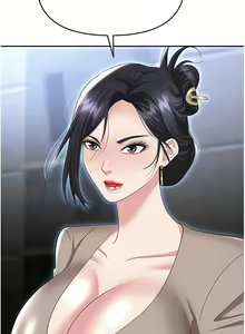 Page 1933 of 职场陷阱 | 職場陷阱 1-81 - preview thumbnail