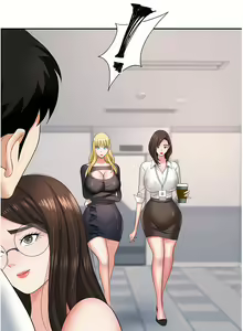 Page 646 of 职场陷阱 | 職場陷阱 1-81 - preview thumbnail