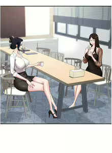 Page 655 of 职场陷阱 | 職場陷阱 1-81 - preview thumbnail