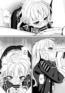 Page 13 of Dame to Guzu to Arashi to - preview thumbnail