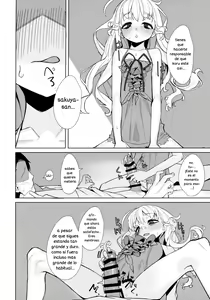 Page 17 of Dame to Guzu to Arashi to - preview thumbnail