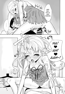 Page 18 of Dame to Guzu to Arashi to - preview thumbnail