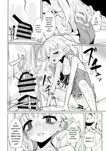 Page 19 of Dame to Guzu to Arashi to - preview thumbnail