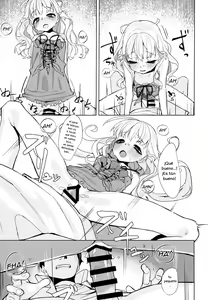 Page 20 of Dame to Guzu to Arashi to - preview thumbnail
