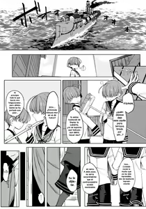 Page 2 of Dame to Guzu to Arashi to - preview thumbnail