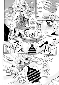 Page 21 of Dame to Guzu to Arashi to - preview thumbnail