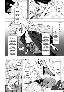 Page 5 of Dame to Guzu to Arashi to - preview thumbnail