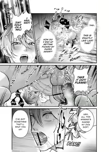 Page 12 of I'm a Straight Guy Who Got Instantly Corrupted From Getting Anally Creampied! 2 - preview thumbnail