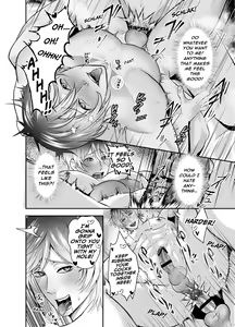 Page 17 of I'm a Straight Guy Who Got Instantly Corrupted From Getting Anally Creampied! 2 - preview thumbnail