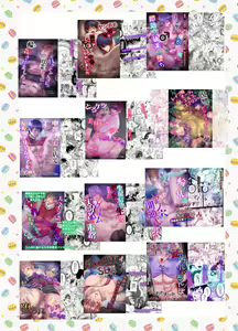 Page 33 of Ravished and Corrupted by Monsters in a Magic Love Spring ~Hero's Defeat~ - preview thumbnail