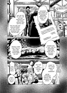 Page 5 of Ravished and Corrupted by Monsters in a Magic Love Spring ~Hero's Defeat~ - preview thumbnail