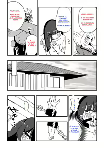 Page 42 of Animées de rancune, d'Anciennes criminelles libérées de prison osent l'impensable - preview thumbnail