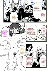 Page 45 of Animées de rancune, d'Anciennes criminelles libérées de prison osent l'impensable - preview thumbnail