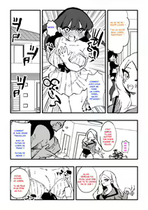 Page 46 of Animées de rancune, d'Anciennes criminelles libérées de prison osent l'impensable - preview thumbnail