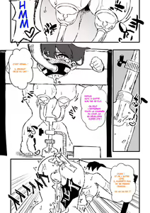 Page 49 of Animées de rancune, d'Anciennes criminelles libérées de prison osent l'impensable - preview thumbnail