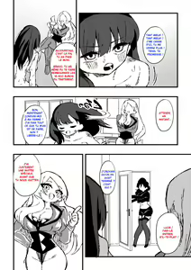 Page 53 of Animées de rancune, d'Anciennes criminelles libérées de prison osent l'impensable - preview thumbnail