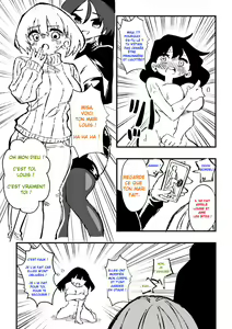 Page 54 of Animées de rancune, d'Anciennes criminelles libérées de prison osent l'impensable - preview thumbnail