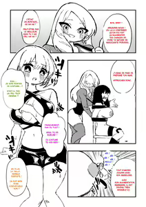 Page 55 of Animées de rancune, d'Anciennes criminelles libérées de prison osent l'impensable - preview thumbnail