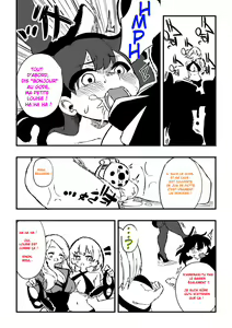 Page 60 of Animées de rancune, d'Anciennes criminelles libérées de prison osent l'impensable - preview thumbnail