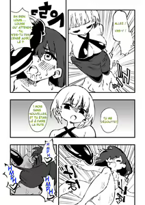 Page 61 of Animées de rancune, d'Anciennes criminelles libérées de prison osent l'impensable - preview thumbnail