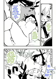 Page 62 of Animées de rancune, d'Anciennes criminelles libérées de prison osent l'impensable - preview thumbnail