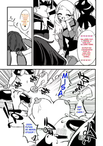 Page 64 of Animées de rancune, d'Anciennes criminelles libérées de prison osent l'impensable - preview thumbnail