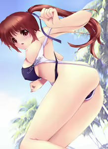 Page 31 of KA・SU・MI - preview thumbnail