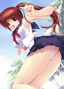 Page 34 of KA・SU・MI - preview thumbnail