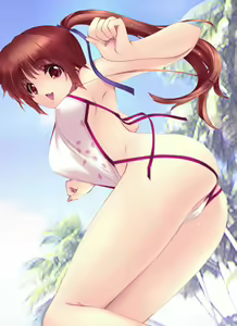 Page 36 of KA・SU・MI - preview thumbnail