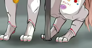 Page 1270 of pxkanif + huyusilver - preview thumbnail