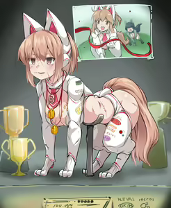 Page 1273 of pxkanif + huyusilver - preview thumbnail