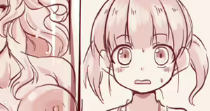 Page 390 of pxkanif + huyusilver - preview thumbnail