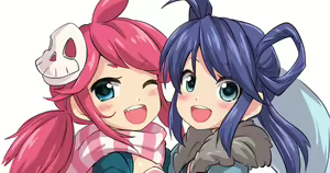 Page 730 of pxkanif + huyusilver - preview thumbnail