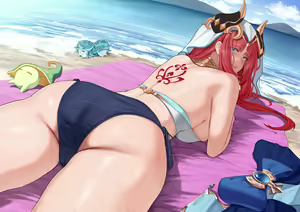 KeinV — hentai manga cover on Fhentai