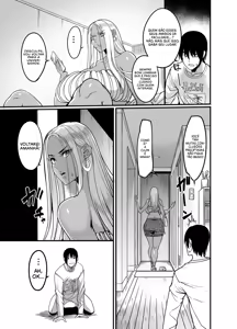 Page 5 of Gyaru Milk - preview thumbnail