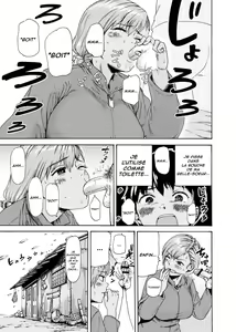 Page 16 of Watashi de Sukkiri Sasechaina ~Hatsukoi Aite ni Tsurareru Ore~ | Je suis séduit par mon premier amour - preview thumbnail