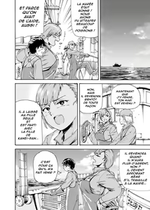 Page 5 of Watashi de Sukkiri Sasechaina ~Hatsukoi Aite ni Tsurareru Ore~ | Je suis séduit par mon premier amour - preview thumbnail