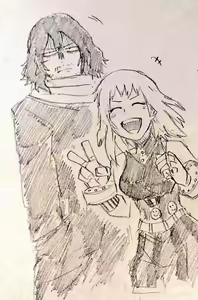 Page 11 of EraserJoke Collection (Aizawa Shouta x Fukukado Emi) My Hero Academia - preview thumbnail