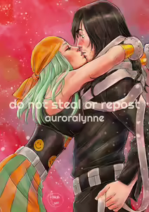 Page 123 of EraserJoke Collection (Aizawa Shouta x Fukukado Emi) My Hero Academia - preview thumbnail