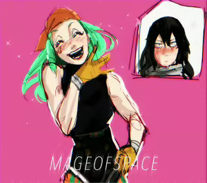 Page 124 of EraserJoke Collection (Aizawa Shouta x Fukukado Emi) My Hero Academia - preview thumbnail