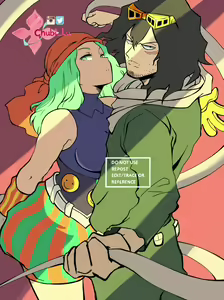 Page 136 of EraserJoke Collection (Aizawa Shouta x Fukukado Emi) My Hero Academia - preview thumbnail