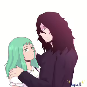 Page 144 of EraserJoke Collection (Aizawa Shouta x Fukukado Emi) My Hero Academia - preview thumbnail
