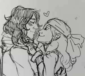 Page 172 of EraserJoke Collection (Aizawa Shouta x Fukukado Emi) My Hero Academia - preview thumbnail