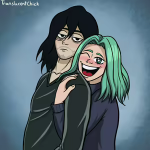 Page 191 of EraserJoke Collection (Aizawa Shouta x Fukukado Emi) My Hero Academia - preview thumbnail