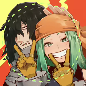 Page 249 of EraserJoke Collection (Aizawa Shouta x Fukukado Emi) My Hero Academia - preview thumbnail
