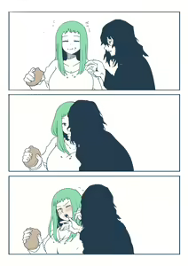 Page 268 of EraserJoke Collection (Aizawa Shouta x Fukukado Emi) My Hero Academia - preview thumbnail