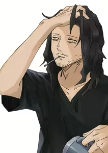 Page 365 of EraserJoke Collection (Aizawa Shouta x Fukukado Emi) My Hero Academia - preview thumbnail